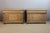 Vintage Oak Counter with Rack, 1940s For Sale - Image 13 of 15