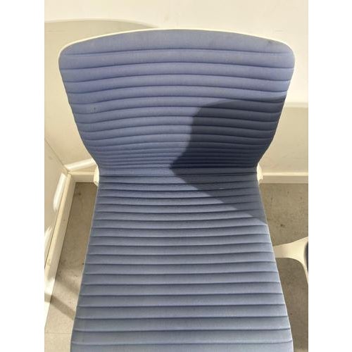 Bend Chairs from MDF Italia, Set of 6 For Sale - Image 12 of 13