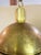 Metal Lambert Globe Pendant Light by Hudson Valley Lighting For Sale - Image 7 of 9