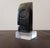 Luke Office Signed Shona Springstone Sculpture – Modernist Stylized Head For Sale - Image 4 of 10