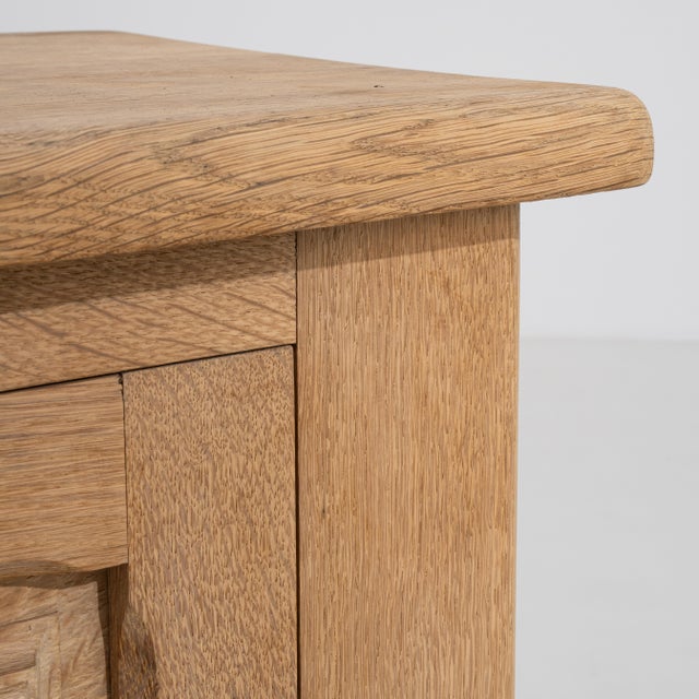 Brutalist 1970s Brutalist Bar Cabinet For Sale - Image 3 of 14