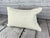 Vintage Pillow Case Turkish Hemp Pillow Decorative Hemp Pillow Dry cleaning only. PILLOW INSERT IS NOT INCLUDED