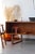 Freestanding Scandinavian Desk in Teak from Dyrlund, 1960s For Sale - Image 17 of 18