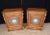 French Napoleon III Satinwood Side Cabinets, 1910s, Set of 2 For Sale - Image 4 of 13