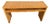 Universal Furniture Coastal Living "Long Key" Wrapped Split Rattan Console Table For Sale