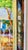 Jonna White Original Signed “Above Magens Bay” in Monumental Custom Gold Frame For Sale - Image 10 of 16