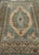 Turkish Vintage Rug 3'8" x 5'9" #20719 Explore a curated collection of hallway runners, wool rugs, and handmade...