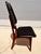 Mid 20th Century Mid Century Modern Danish Teak Dining Chairs by Arne Hovmand-Olsen - Unsigned - Set of 4 For Sale In Naples, FL - Image 6 of 10