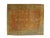 Oushak Rug - 8'3" X 9'8" For Sale