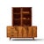 Ramseur Harlequin Mid Century Walnut Credenza and Hutch For Sale - Image 13 of 14