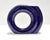 Vintage Blue Glazed Ceramic Vase by Pietro Arosio for Parravicini, Italy, 1970s For Sale - Image 4 of 10