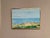 Eric Elfvén, Coast, 1950s, Oil Painting on Panel, Framed For Sale - Image 15 of 18