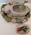 Whimsical Pig Tureen by Fitz and Floyd “French Market” - 4 Pieces For Sale - Image 9 of 9