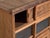Antique Japanese Cabinet For Sale - Image 5 of 13