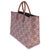 This bag says it all. The Onthego bag from Louis Vuitton is designed for busy lifestyles. Topped with two Toron handles...
