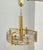 Chandelier by Gaetano Sciolari for Sciolari, 1980s For Sale - Image 3 of 18