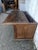 Wood High Chest in Oak For Sale - Image 7 of 18