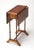 Crafted from select solid woods and veneers, the Darrow drop leaf table is both elegant and versatile. The drop leaf sides...