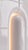 Not Yet Made - Made To Order U 013 Wall Lamp by Rollo Studio For Sale - Image 5 of 10
