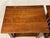 Wood 1990s Stickley Style Oak Nightstands - A Pair For Sale - Image 7 of 9