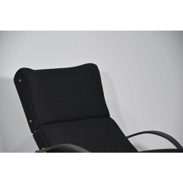 Mid-Century Modern P40 Chairs by Osvaldo Borsani for Tecno, 1950, Set of 2 For Sale - Image 3 of 18