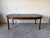 1970s Mid-Century Modern Merton Gershun for Dillingham “Spirit” Expandable Dining Table For Sale - Image 5 of 17