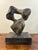 Mid-Century Modern 1970s David Breenen Signed Abstract Freeform Modernist Sculpture For Sale - Image 3 of 9