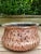 Late 18th Century Highly Embellished Antique Copper Pakistani Cooking Pot For Sale - Image 5 of 11
