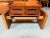 Birdie Miller Jewelry Box, Mahogany & Walnut, Modern Design, USA For Sale - Image 9 of 16