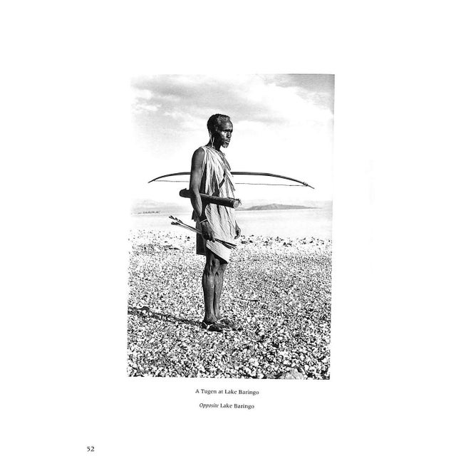 "My Kenya Days" 1994 Thesiger, Wilfred For Sale - Image 9 of 11