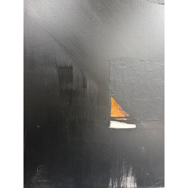 Kardesch, Porte 4, Oil For Sale - Image 6 of 8