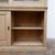 Early 20th Century Oak Bookcase with Sliding Doors For Sale - Image 12 of 14
