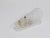 1950s Mid-Century Modern Austrian Wall Light in Brass and Textured Glass by J. T. Kalmar for Kalmar, 1950s For Sale - Image 5 of 11