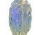 Sabino Gaite Opalescent Art Deco Perfume Bottle With Nymph Relief, France For Sale - Image 11 of 11
