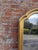 Large Antique English Top Mirror, 1800s For Sale - Image 4 of 6