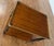 English Leighton Hall Serving Cart/Trolley - Showroom Sample For Sale - Image 3 of 12