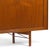 Brown 1950s Danish Modern Teak Sideboard Credenza by Ib Kofod-Larsen For Sale - Image 8 of 9