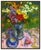 Contemporary Ionic Blossoms, Scott Switzer For Sale - Image 3 of 5