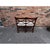 English Regency Bench for Two For Sale - Image 9 of 9