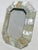 Modern Abalone Shell Photo Frame For Sale - Image 3 of 6