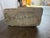 Antique Hand-Carved Stone Farmhouse Sink Basin With Rustic Architectural For Sale In Los Angeles - Image 6 of 11