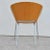 1 Wolfgang Mezger for Davis Furniture Lipse Side Chair For Sale - Image 9 of 12