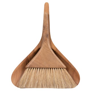 Dust Brush by Carl Auböck, Austria, 1960s For Sale
