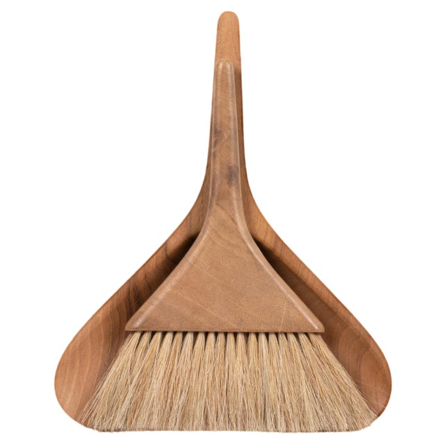 Dust Brush by Carl Auböck, Austria, 1960s For Sale