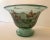 Glass Ludwig Moser Hand Blown , Hand Painted Enamel Bowl With Hunting Images For Sale - Image 7 of 7