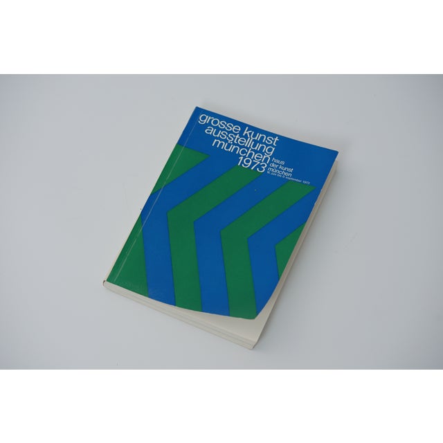 Helmut Rehme, Abstract Composition, 1973, Oil on Canvas For Sale - Image 15 of 16