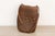 19th Century Antique Patterned Carrying Bag For Sale - Image 5 of 7