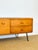 Wood Vintage Scandinavian Teak Sideboard, 1960 For Sale - Image 7 of 15