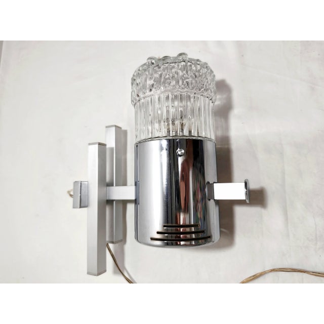 Wall Lamp, Spain, 1970s For Sale - Image 11 of 16