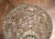 Vintage French Cut Glass Vase With Etched Floral Motifs For Sale In Dallas - Image 6 of 8